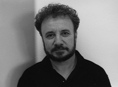 Klaus Bergen
